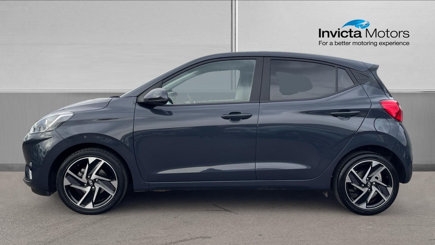 Used Hyundai i10 2022 for sale - 76164859: Photo 6