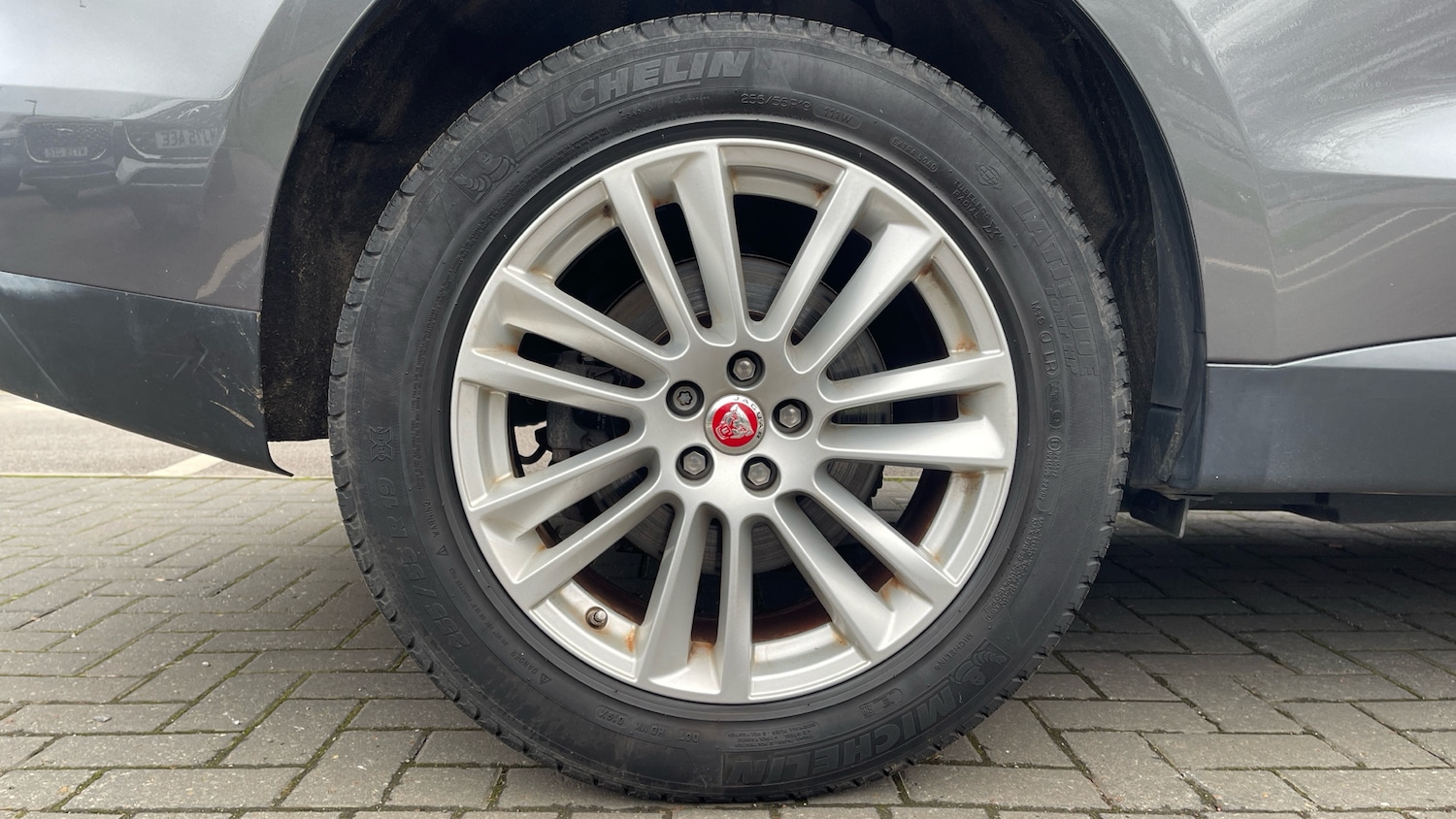 Used Jaguar F-Pace 2016 for sale - 77140543: Photo 19