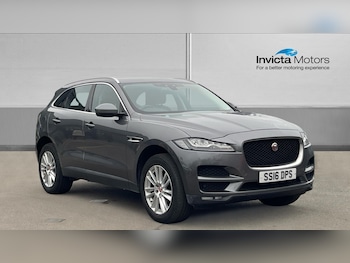 2016 - 2.0d Portfolio 5dr AWD