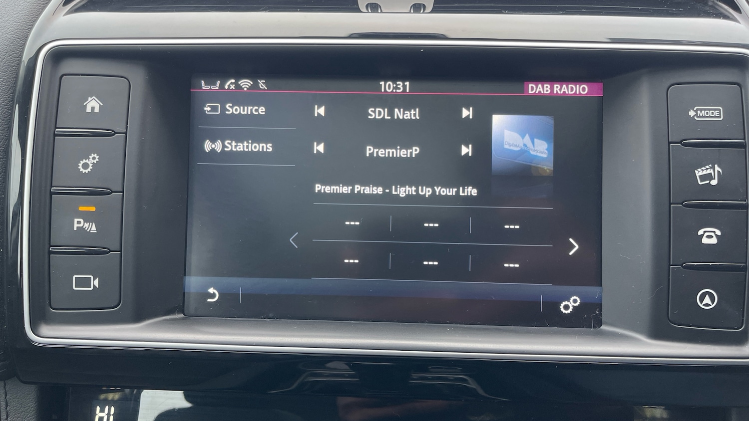 Used Jaguar F-Pace 2016 for sale - 77140543: Photo 24