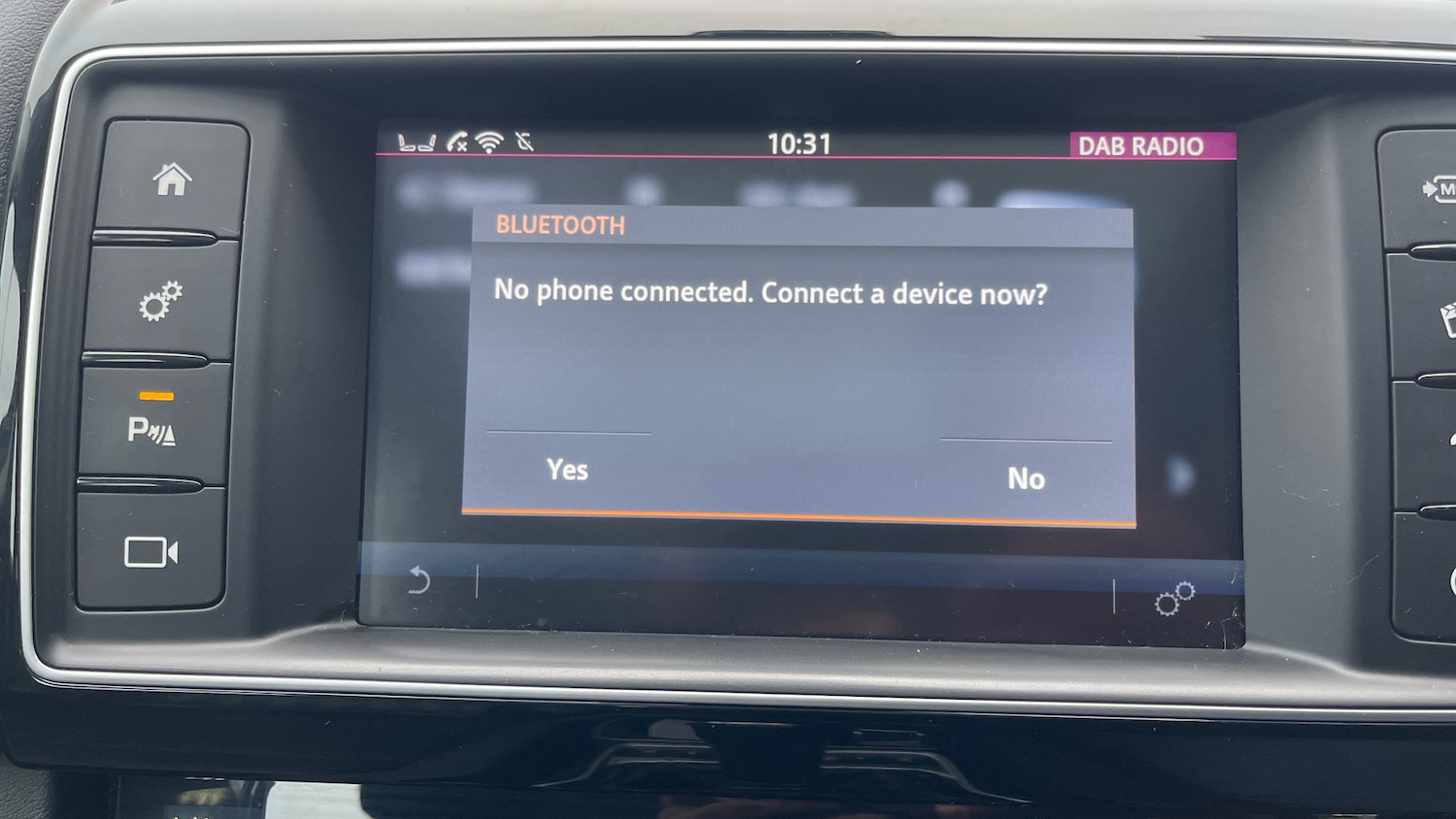 Used Jaguar F-Pace 2016 for sale - 77140543: Photo 25