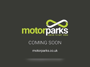 1.8 VVT-i Hybrid Icon Tech 5dr CVT - Heated Front
