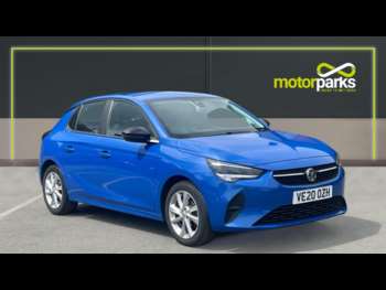 2020 - 1.2 SE 5dr - Rear Parking Sensors - Cruise Control