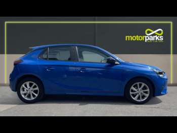 Used Vauxhall Corsa 2020 for sale - 75101171: Photo