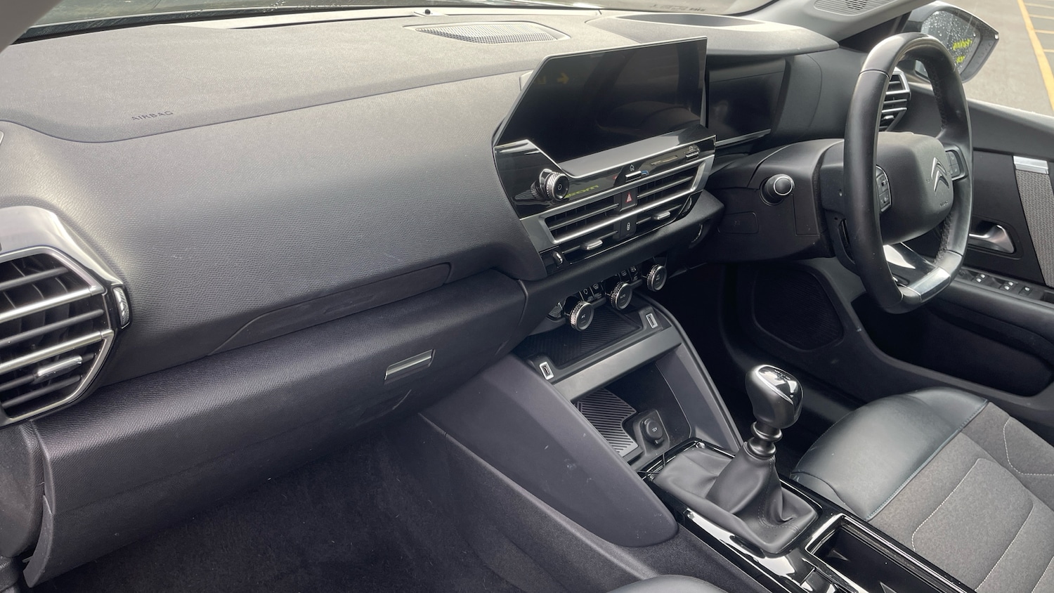 Used Citroen C4 2022 for sale - 76069598: Photo 10