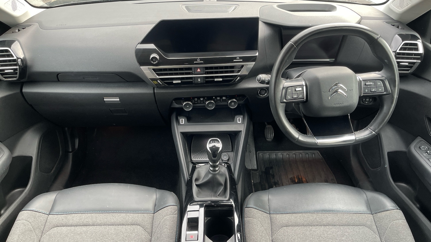 Used Citroen C4 2022 for sale - 76069598: Photo 11