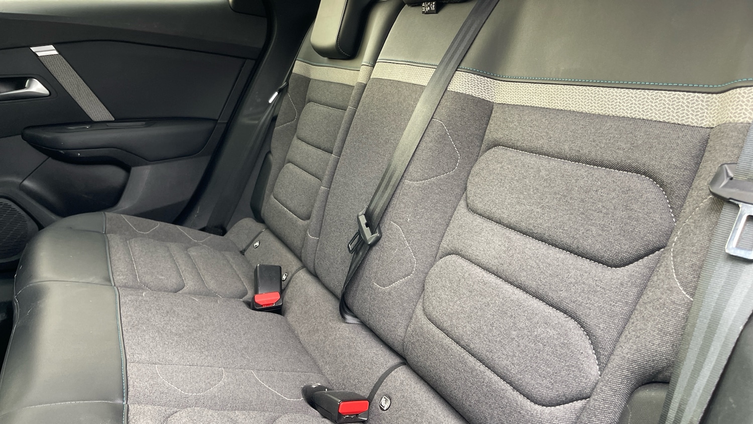 Used Citroen C4 2022 for sale - 76069598: Photo 14