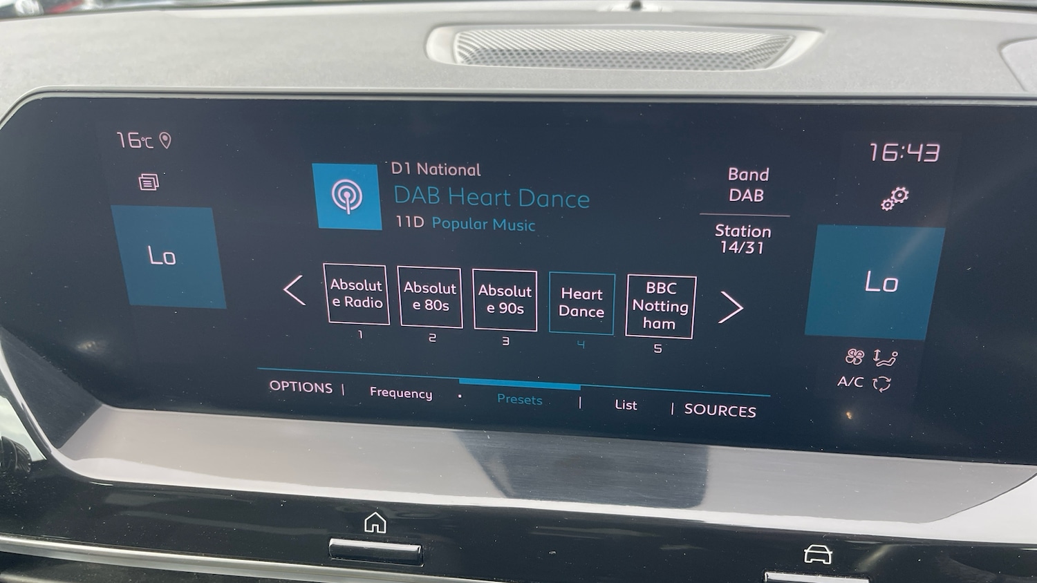 Used Citroen C4 2022 for sale - 76069598: Photo 22