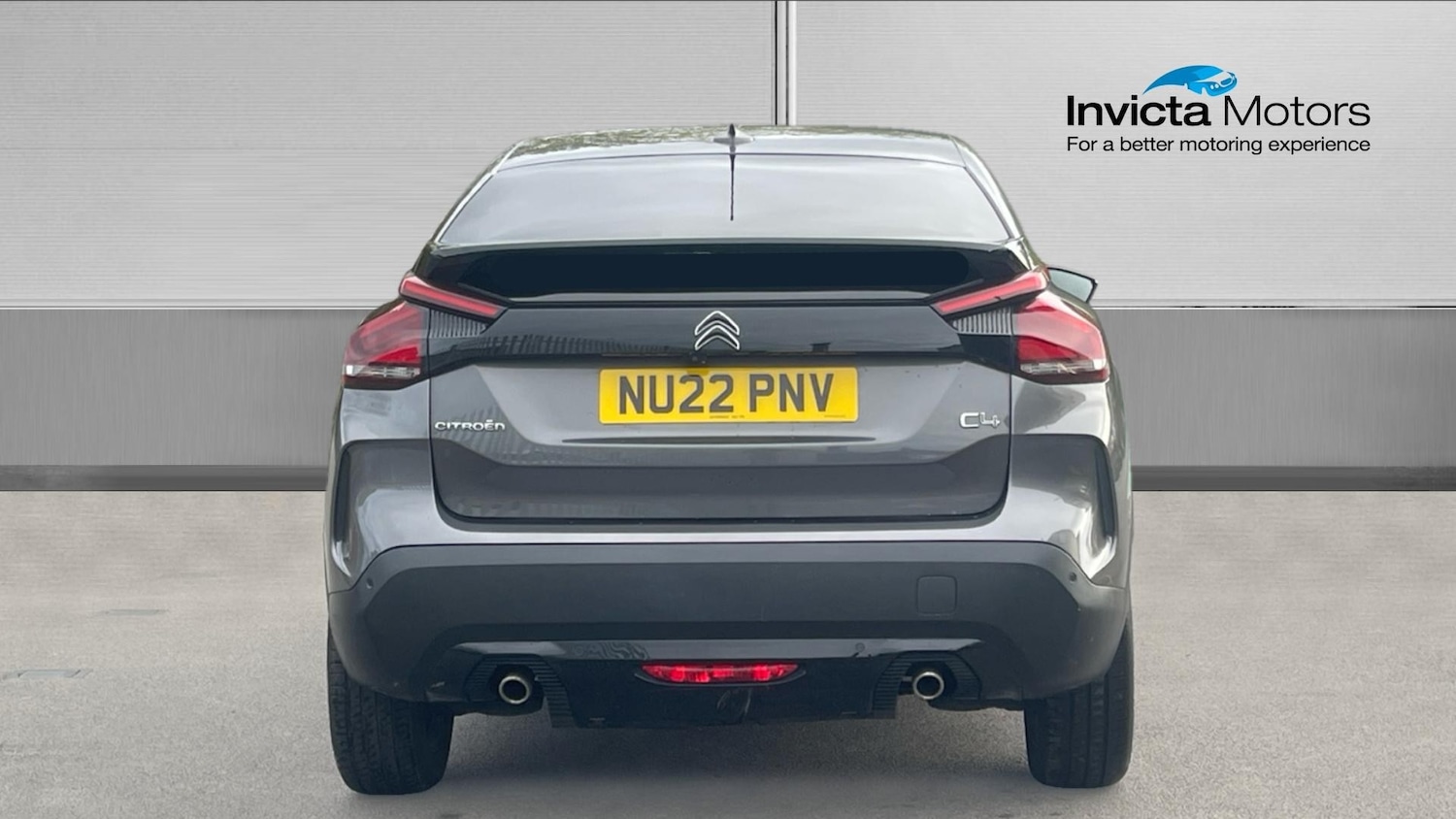 Used Citroen C4 2022 for sale - 76069598: Photo 4