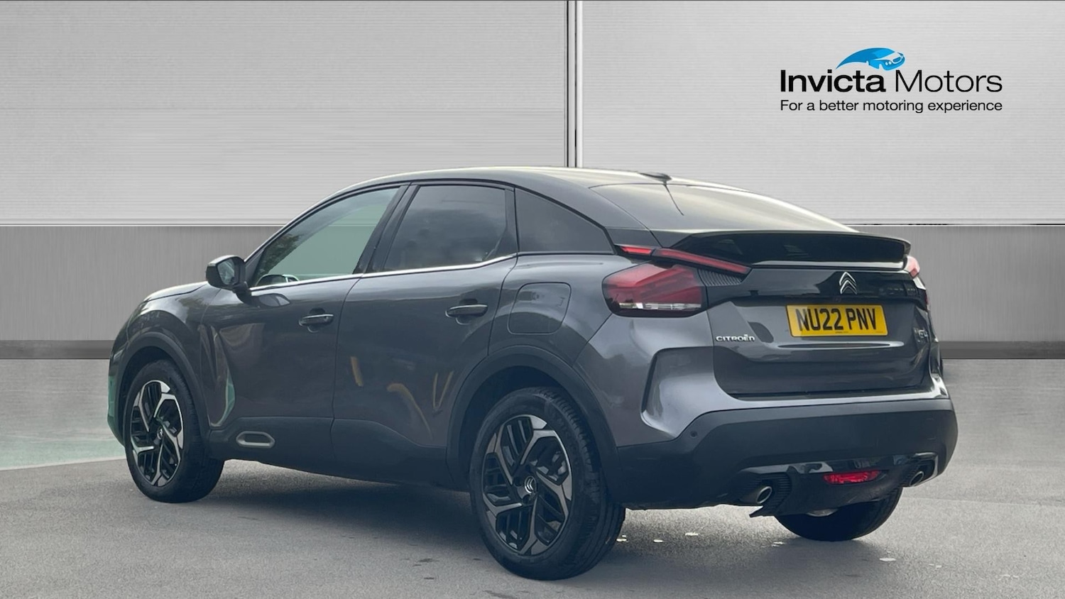 Used Citroen C4 2022 for sale - 76069598: Photo 5