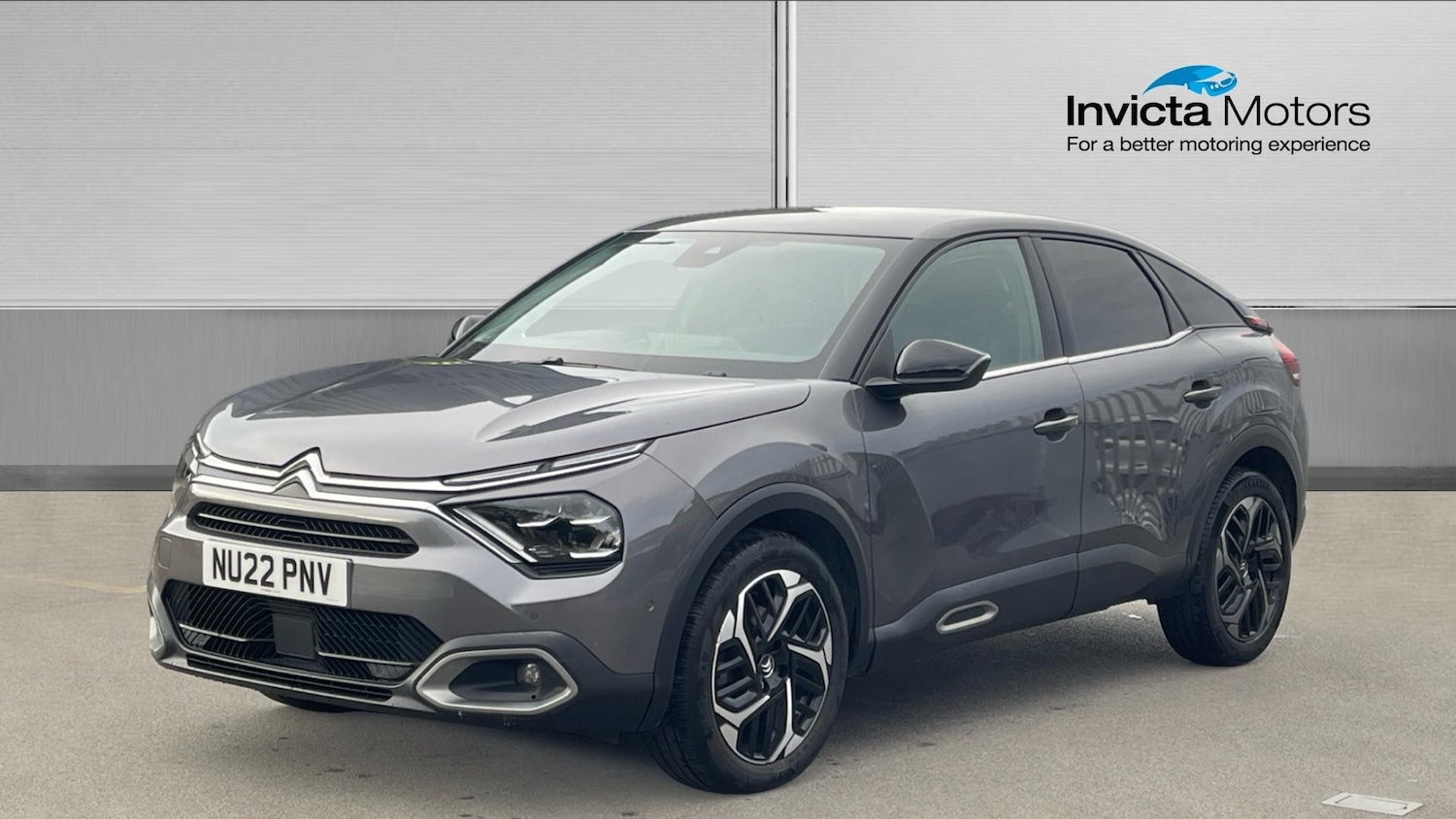 Used Citroen C4 2022 for sale - 76069598: Photo 7