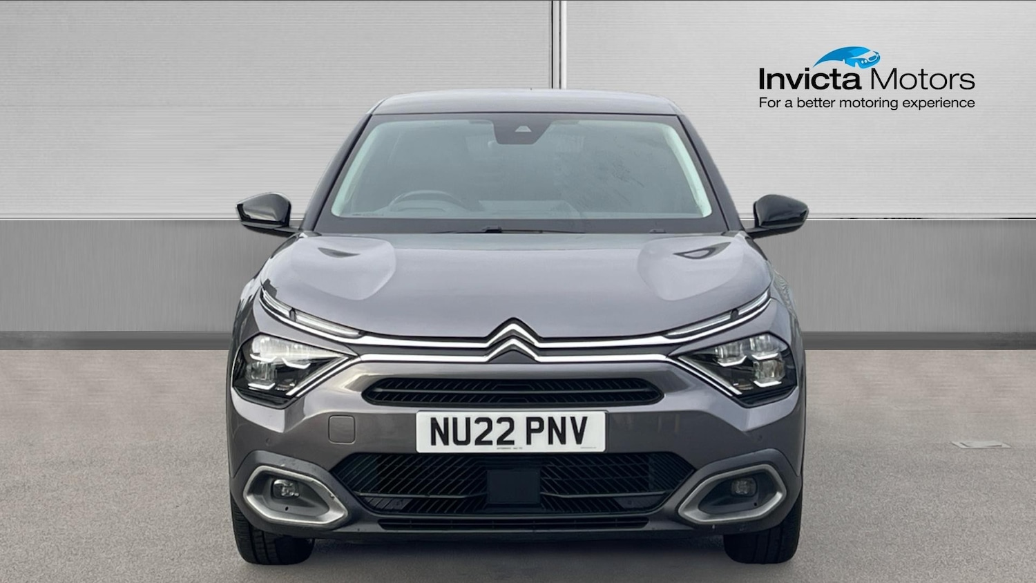 Used Citroen C4 2022 for sale - 76069598: Photo 8