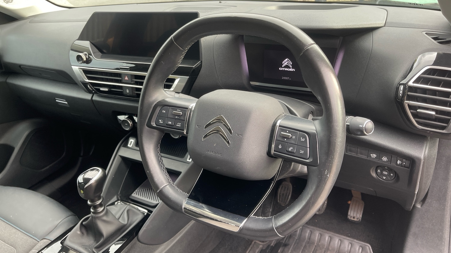 Used Citroen C4 2022 for sale - 76069598: Photo 9