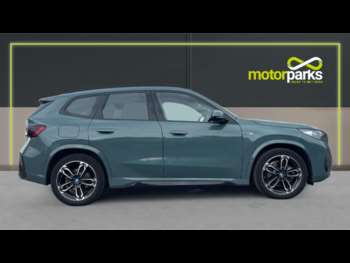 Used BMW iX3 2023 for sale - 74886677: Photo