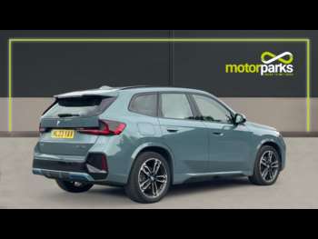 Used BMW iX3 2023 for sale - 74886677: Photo
