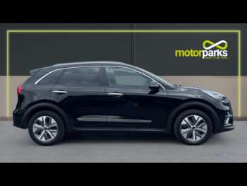 Used Kia Niro 2021 for sale - 74723376: Photo