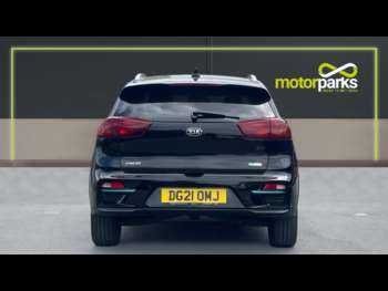 Used Kia Niro 2021 for sale - 74723376: Photo