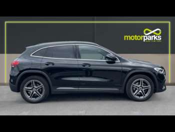 Used Mercedes-Benz GLA 2022 for sale - 75101214: Photo