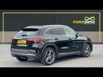 Used Mercedes-Benz GLA 2022 for sale - 75101214: Photo