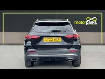 Used Mercedes-Benz GLA 2022 for sale - 75101214: Photo