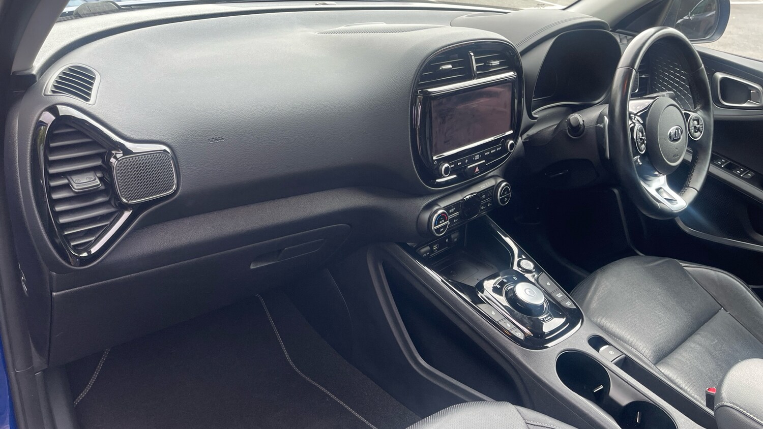 Used Kia Soul 2021 for sale - 76387056: Photo 10