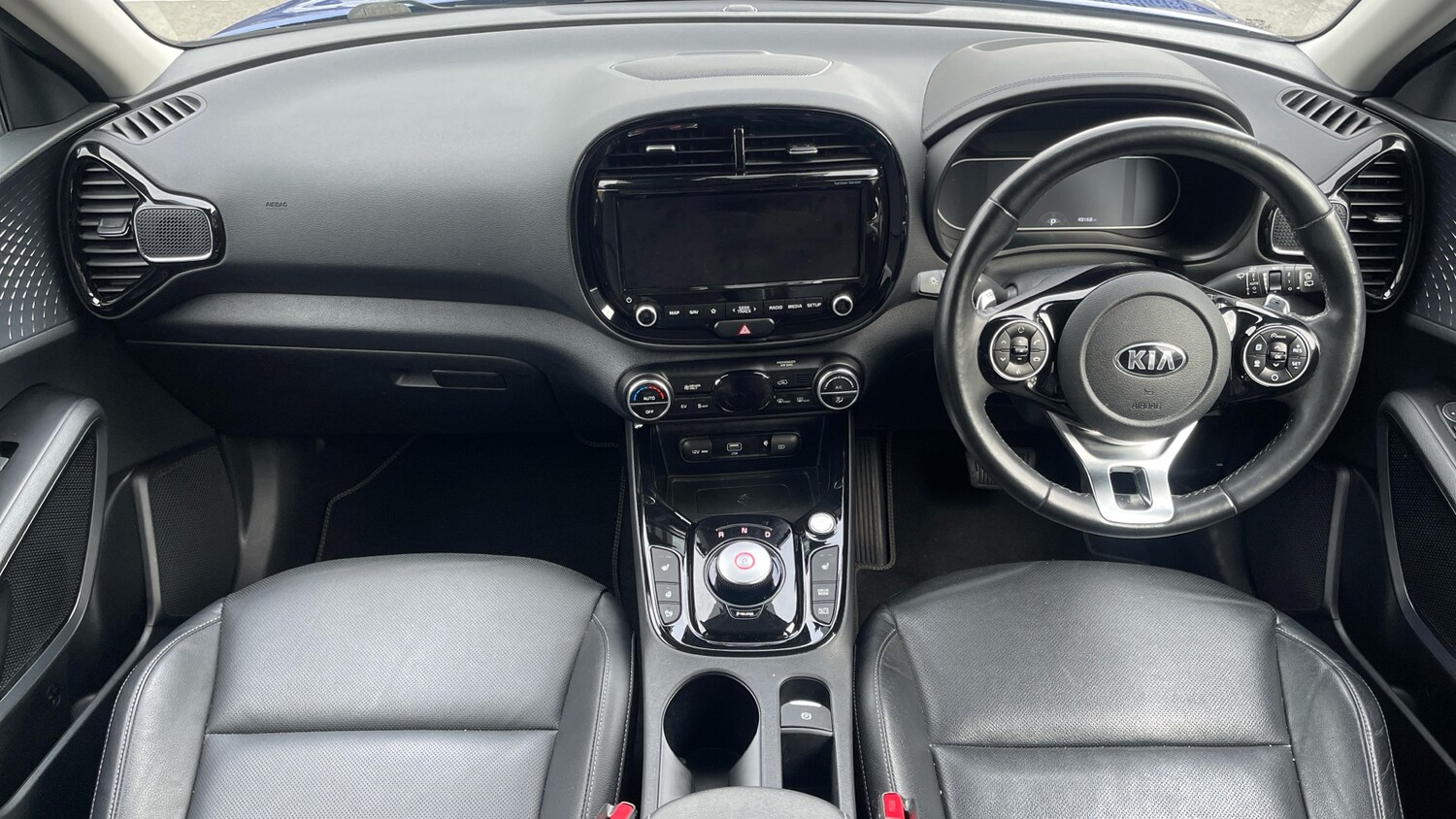 Used Kia Soul 2021 for sale - 76387056: Photo 11