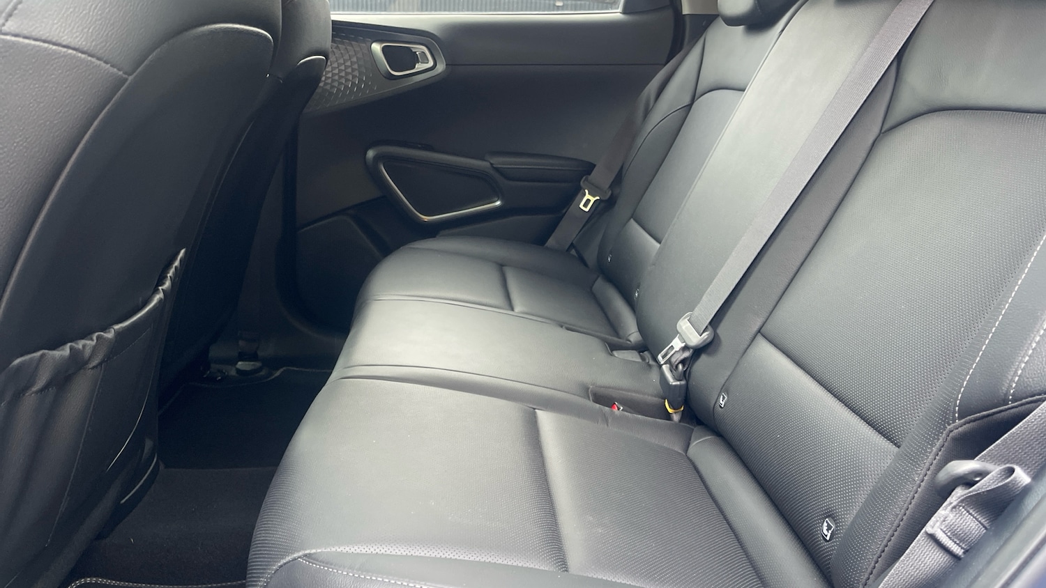 Used Kia Soul 2021 for sale - 76387056: Photo 14