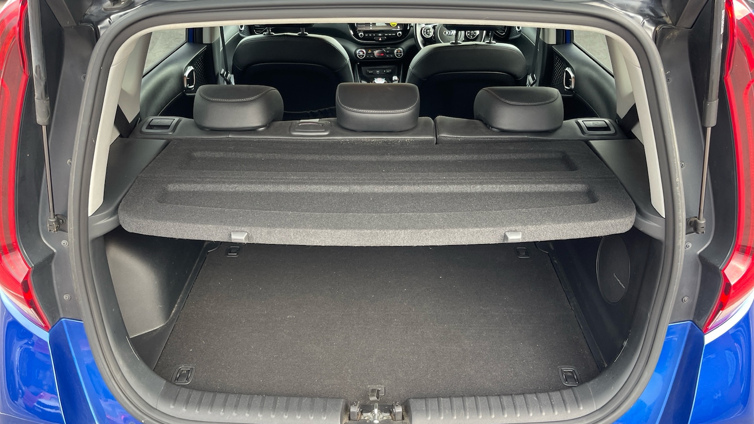 Used Kia Soul 2021 for sale - 76387056: Photo 15