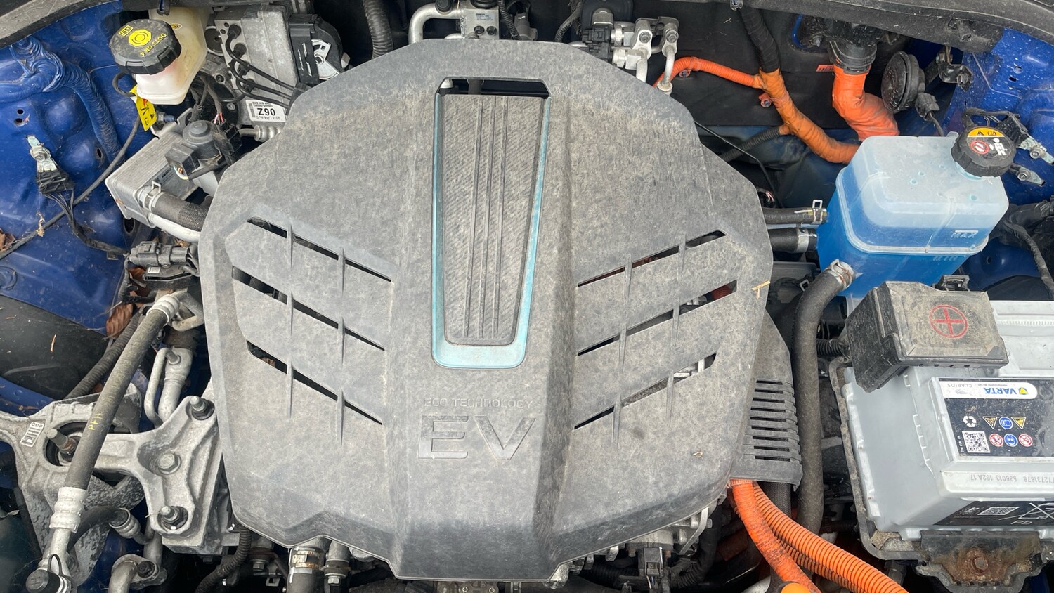 Used Kia Soul 2021 for sale - 76387056: Photo 16