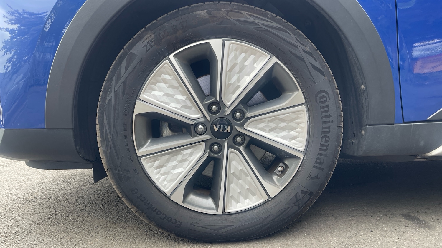 Used Kia Soul 2021 for sale - 76387056: Photo 17