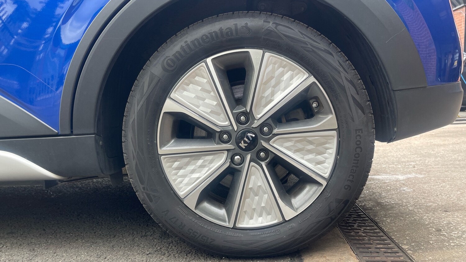 Used Kia Soul 2021 for sale - 76387056: Photo 18