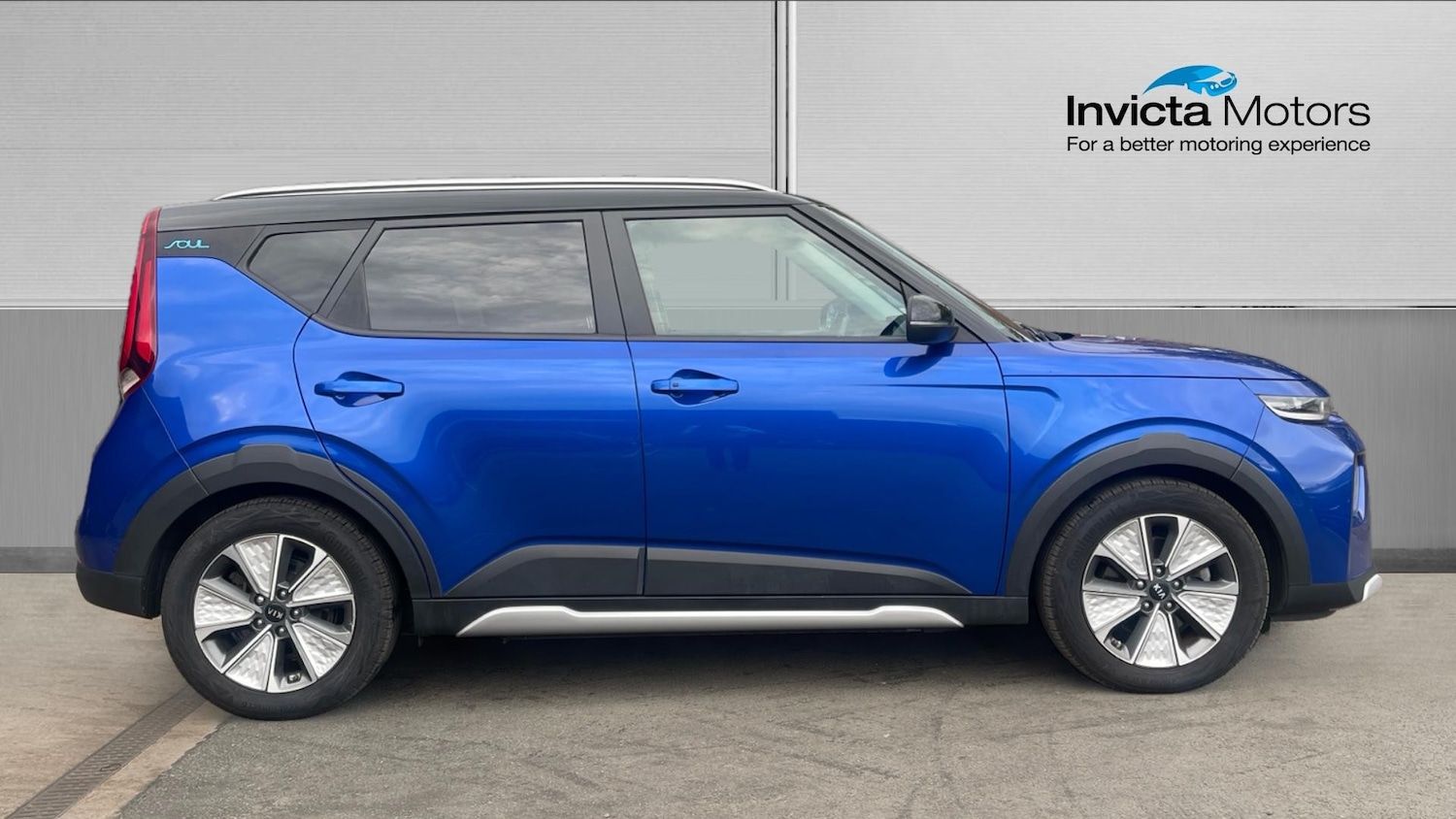 Used Kia Soul 2021 for sale - 76387056: Photo 2