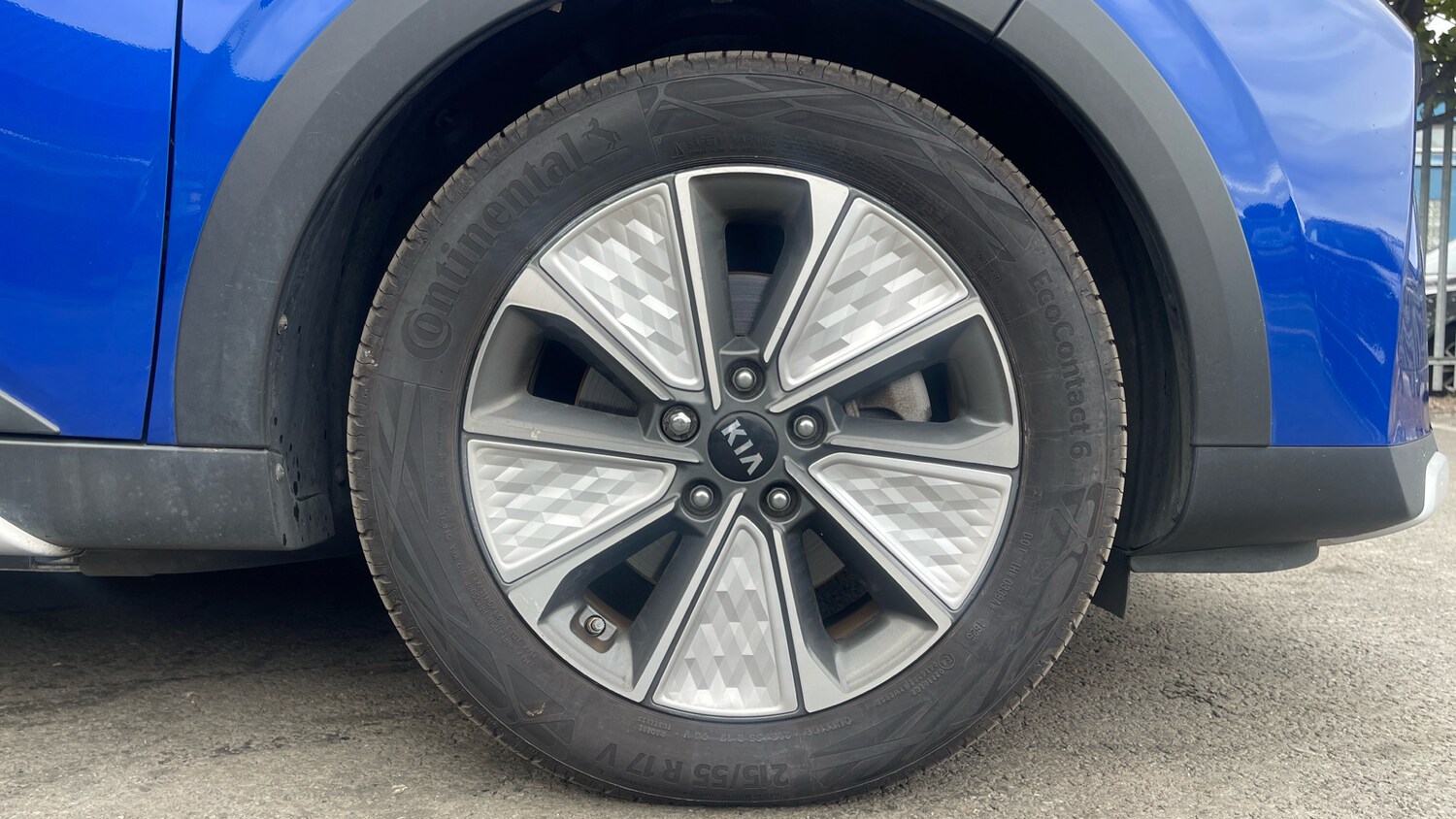 Used Kia Soul 2021 for sale - 76387056: Photo 20