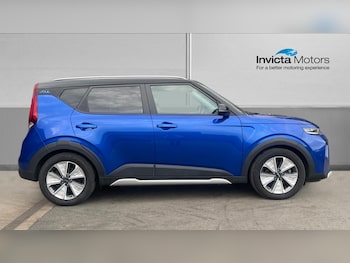 Used Kia Soul 2021 for sale - 76387056: Photo