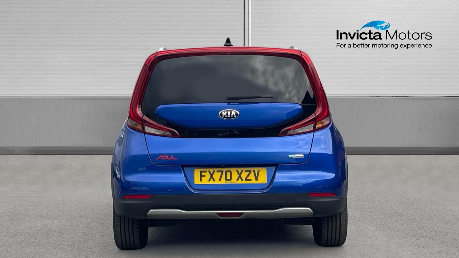 Used Kia Soul 2021 for sale - 76387056: Photo 4