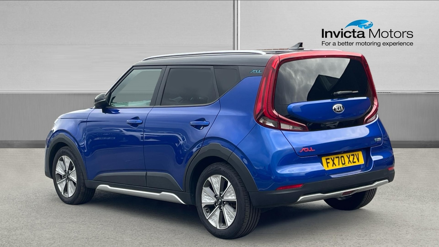 Used Kia Soul 2021 for sale - 76387056: Photo 5