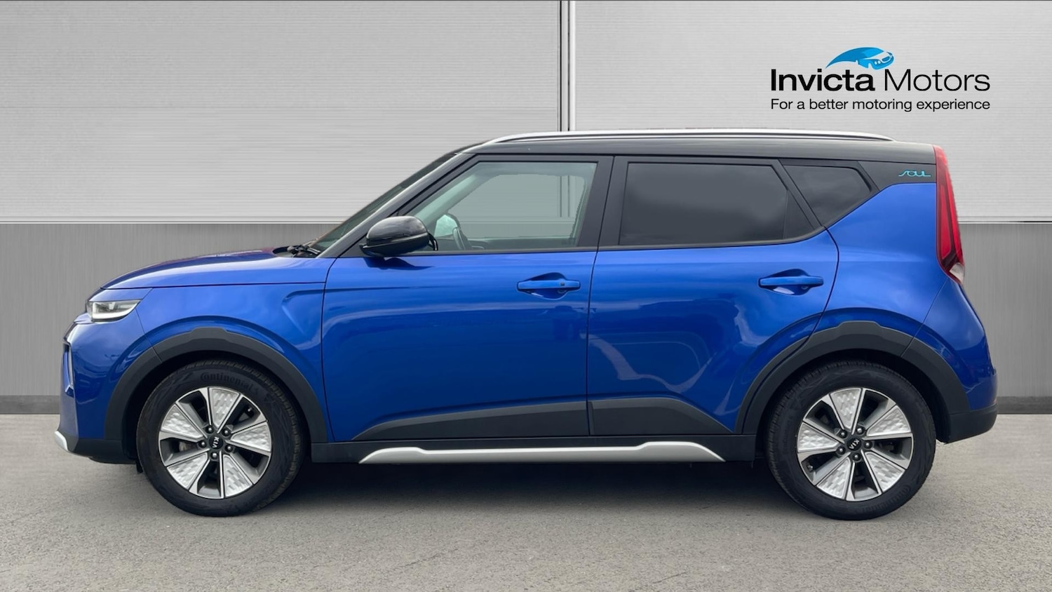 Used Kia Soul 2021 for sale - 76387056: Photo 6