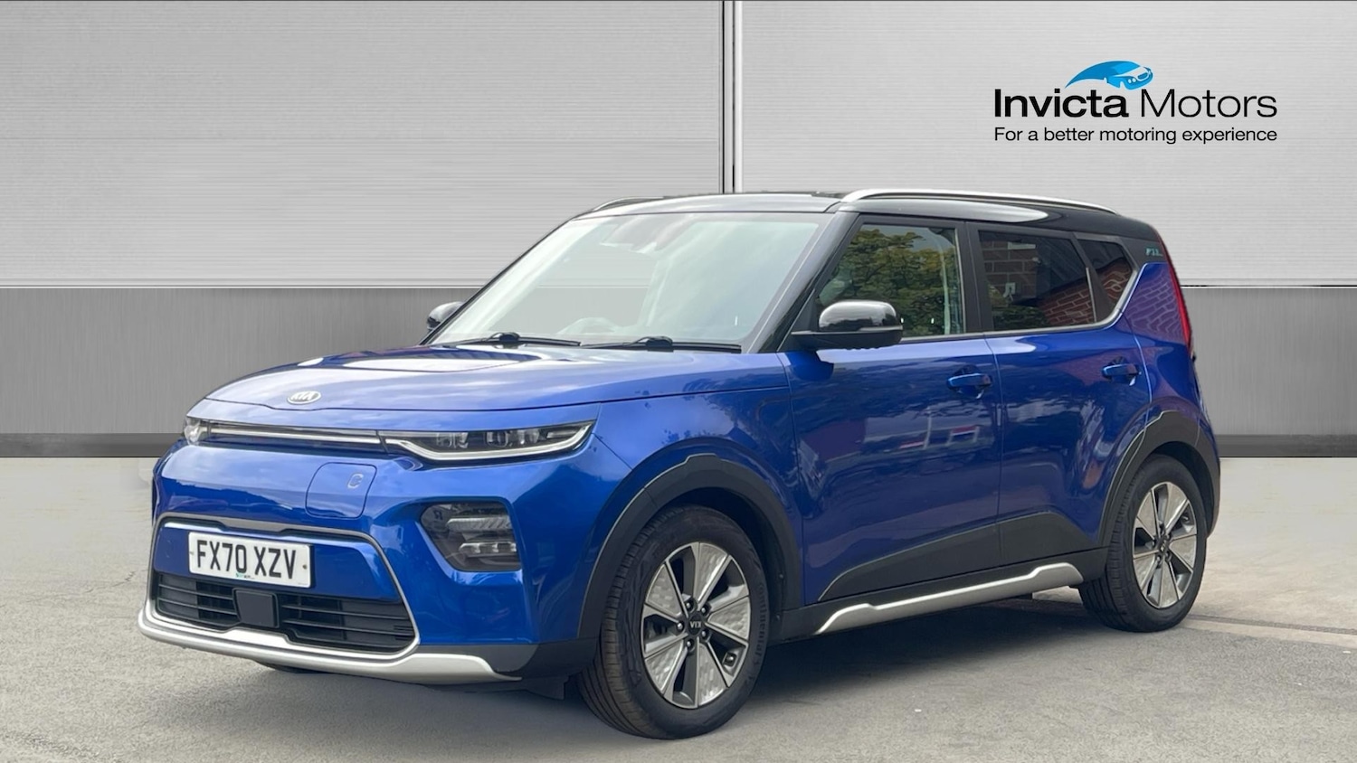 Used Kia Soul 2021 for sale - 76387056: Photo 7