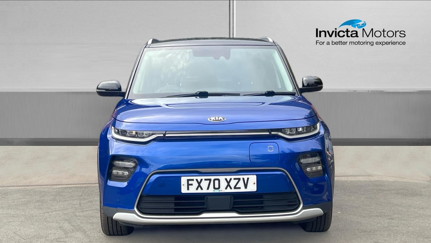 Used Kia Soul 2021 for sale - 76387056: Photo 8