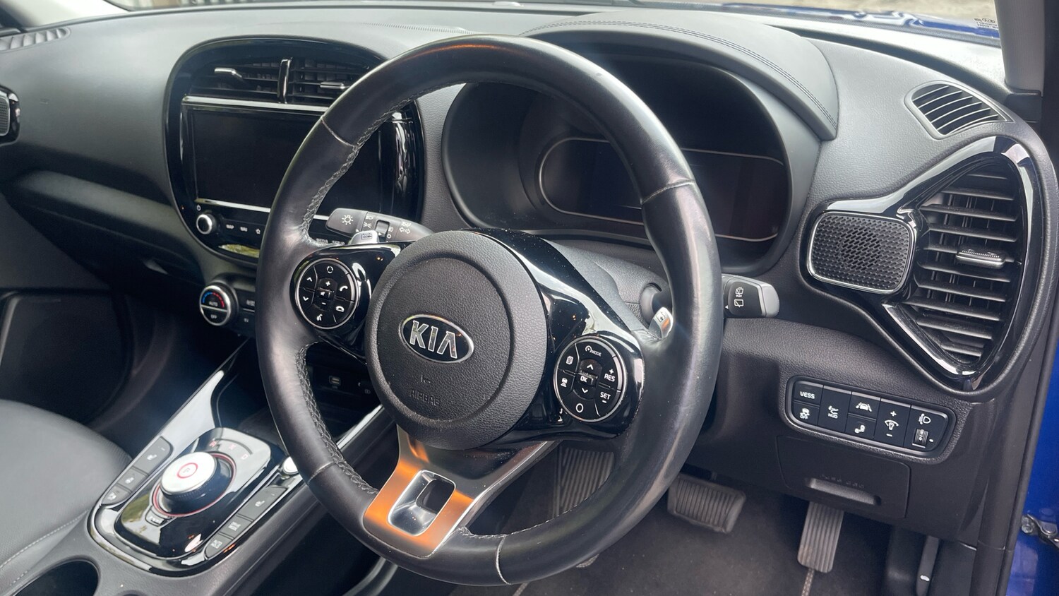 Used Kia Soul 2021 for sale - 76387056: Photo 9