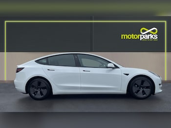 Used Tesla Model 3 2021 for sale - 75913328: Photo