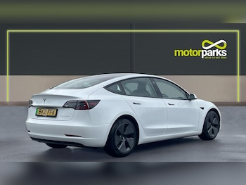 Used Tesla Model 3 2021 for sale - 75913328: Photo