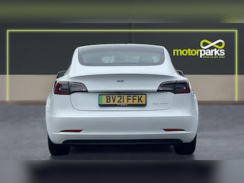 Used Tesla Model 3 2021 for sale - 75913328: Photo