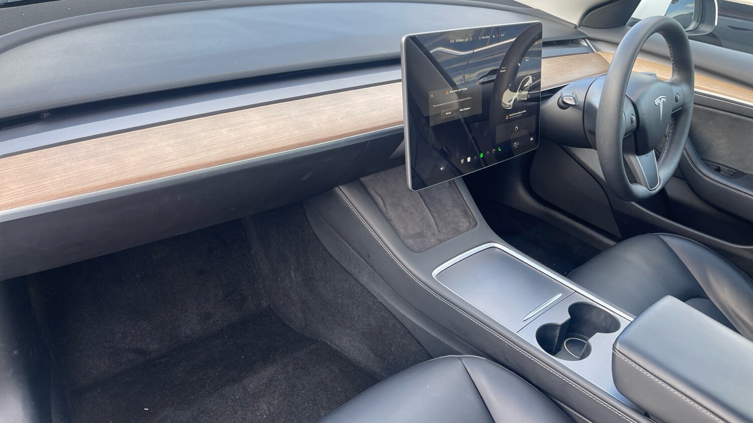 Used Tesla Model 3 2021 for sale - 77028191: Photo 10