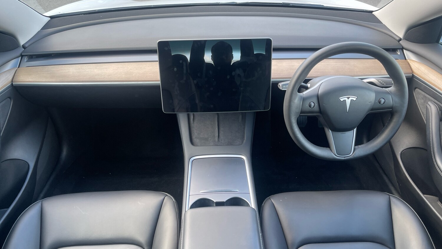 Used Tesla Model 3 2021 for sale - 77028191: Photo 11