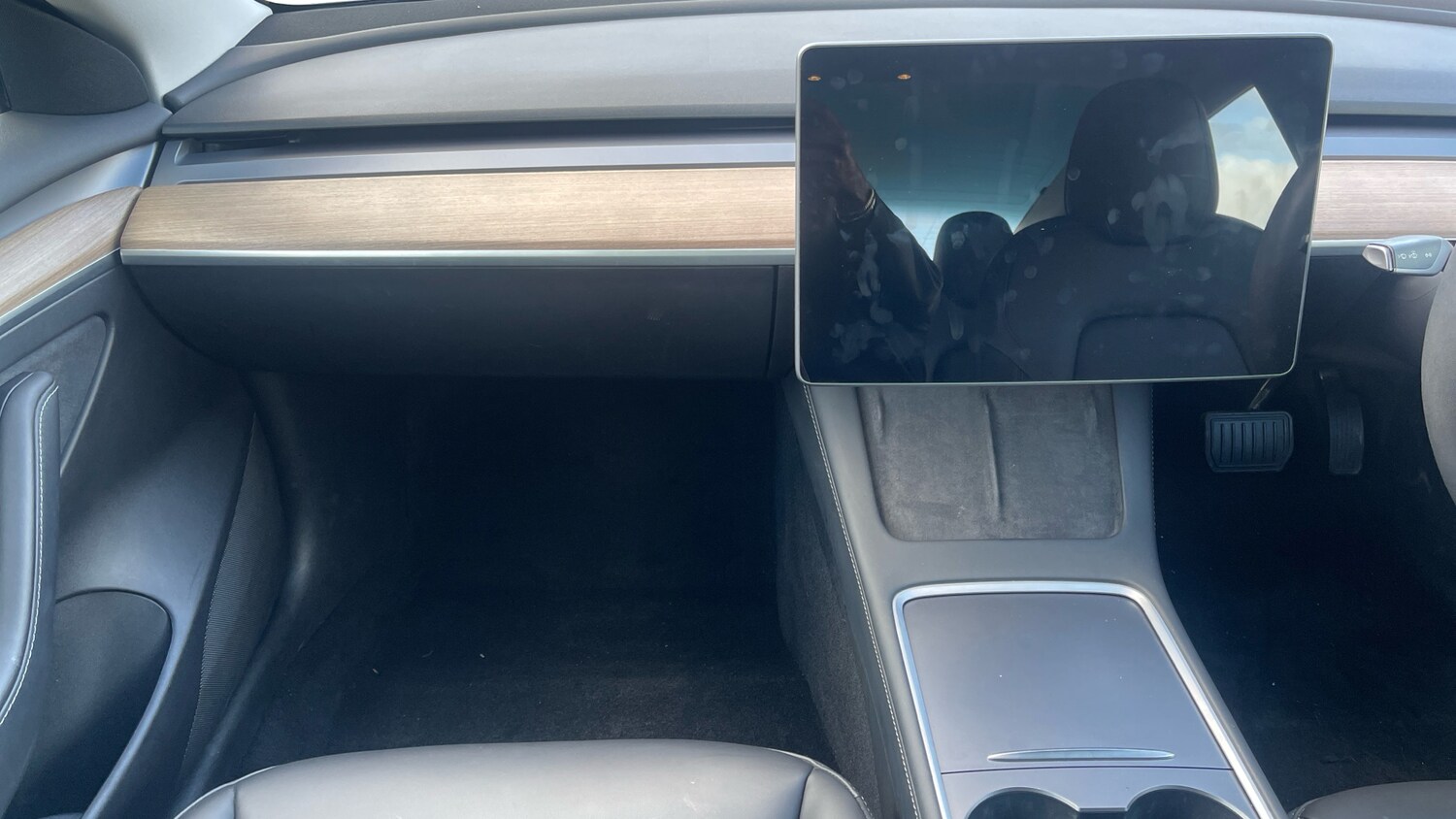 Used Tesla Model 3 2021 for sale - 77028191: Photo 12