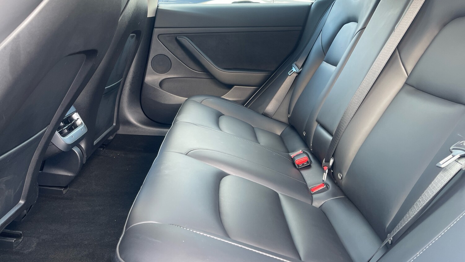 Used Tesla Model 3 2021 for sale - 77028191: Photo 14