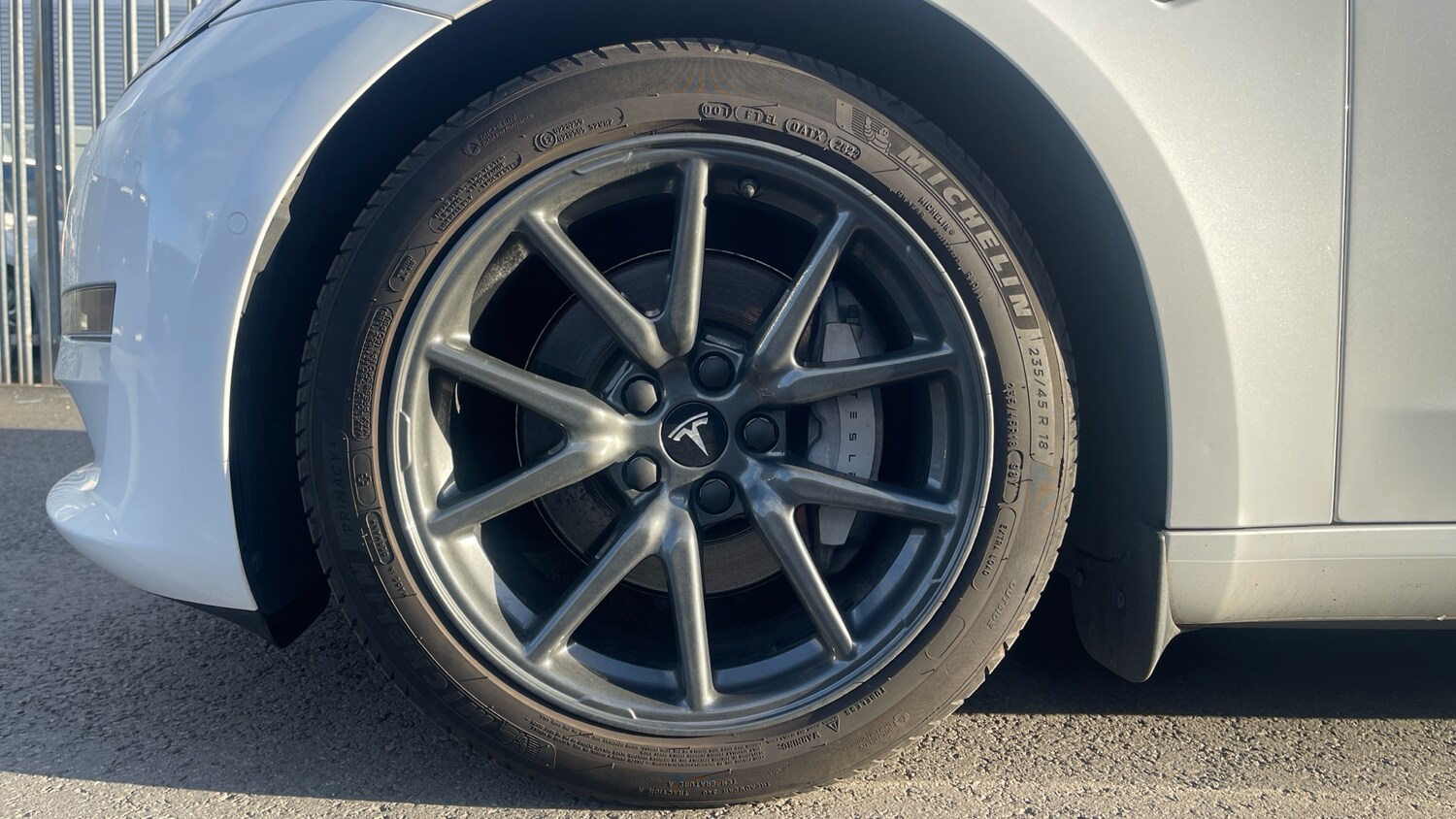 Used Tesla Model 3 2021 for sale - 77028191: Photo 17