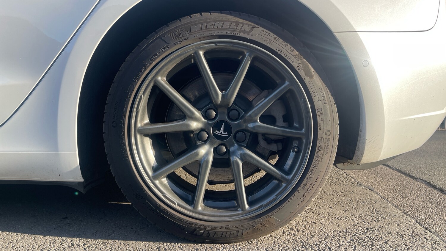 Used Tesla Model 3 2021 for sale - 77028191: Photo 18