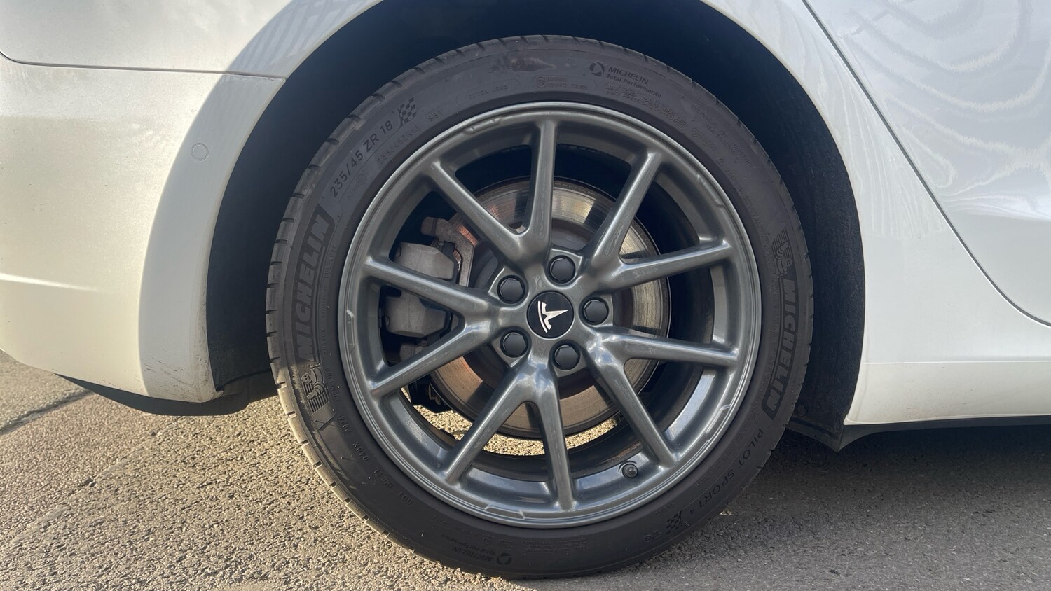 Used Tesla Model 3 2021 for sale - 77028191: Photo 19